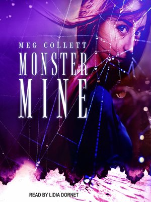 cover image of Monster Mine